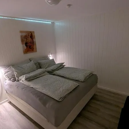 50 M2 Cozy With Kitchen Apartman *