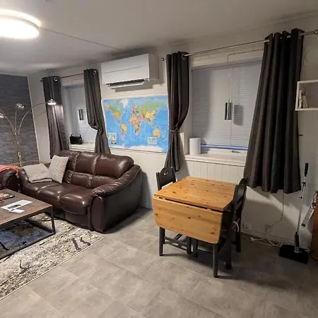 50 M2 Cozy With Kitchen Apartman